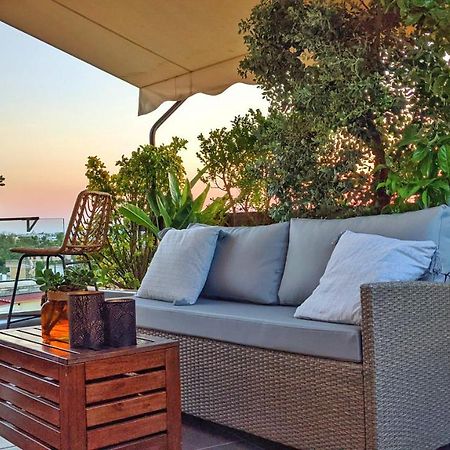 The 1 And Only Acropolis Penthouse Daire Atina Dış mekan fotoğraf