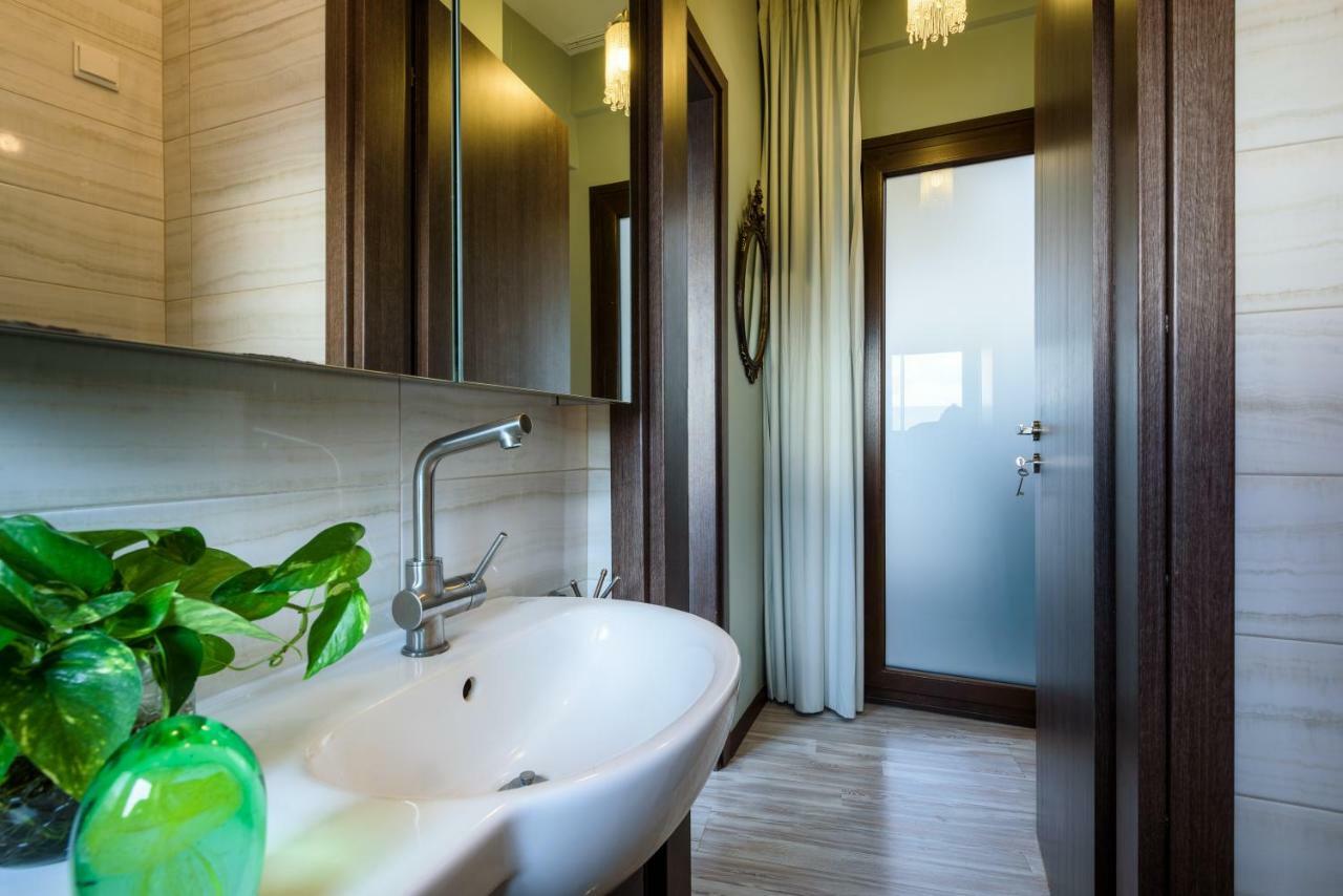 The 1 And Only Acropolis Penthouse Daire Atina Dış mekan fotoğraf